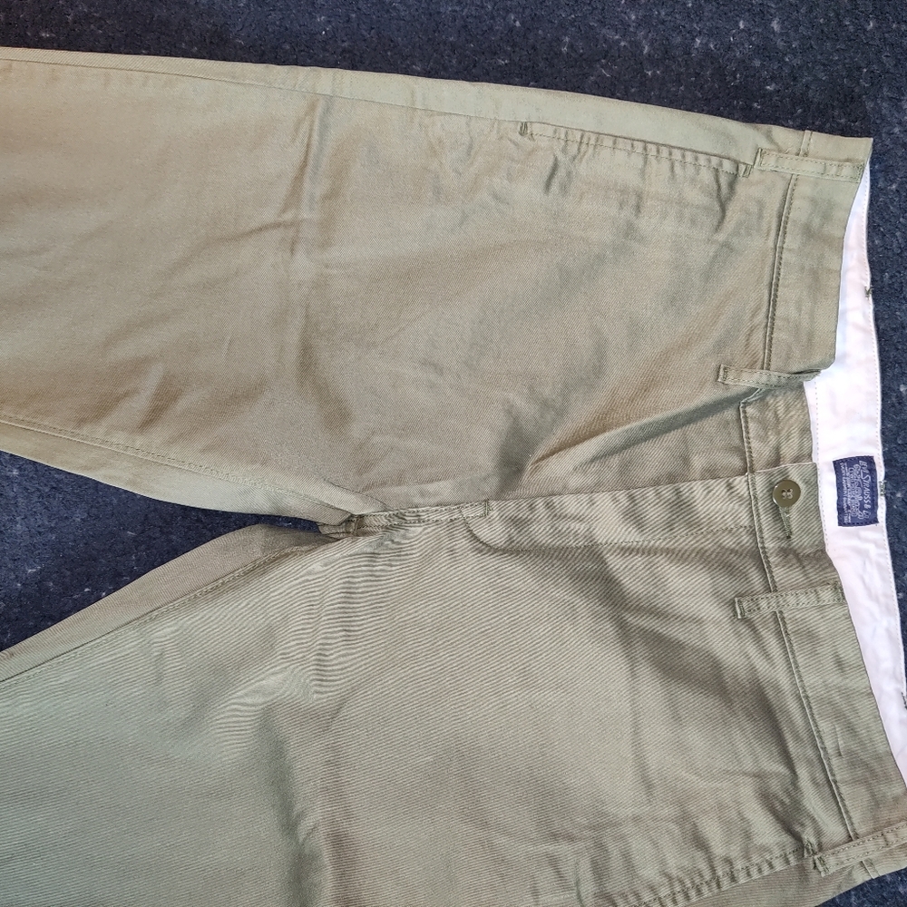 Levi's Slacks - Picture 4 of 6